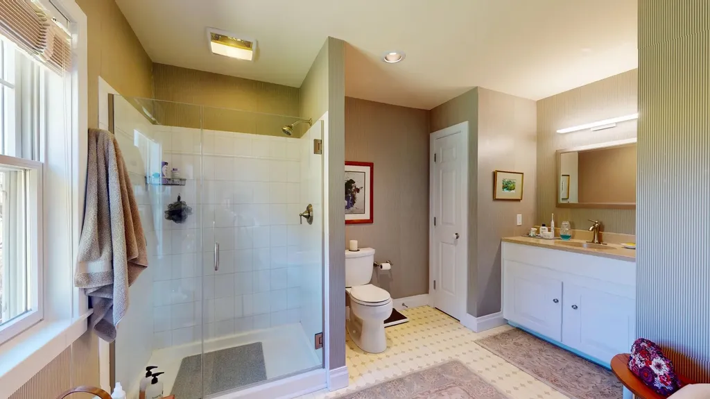 236 Gilson Lane Ferrisburgh VT 05473