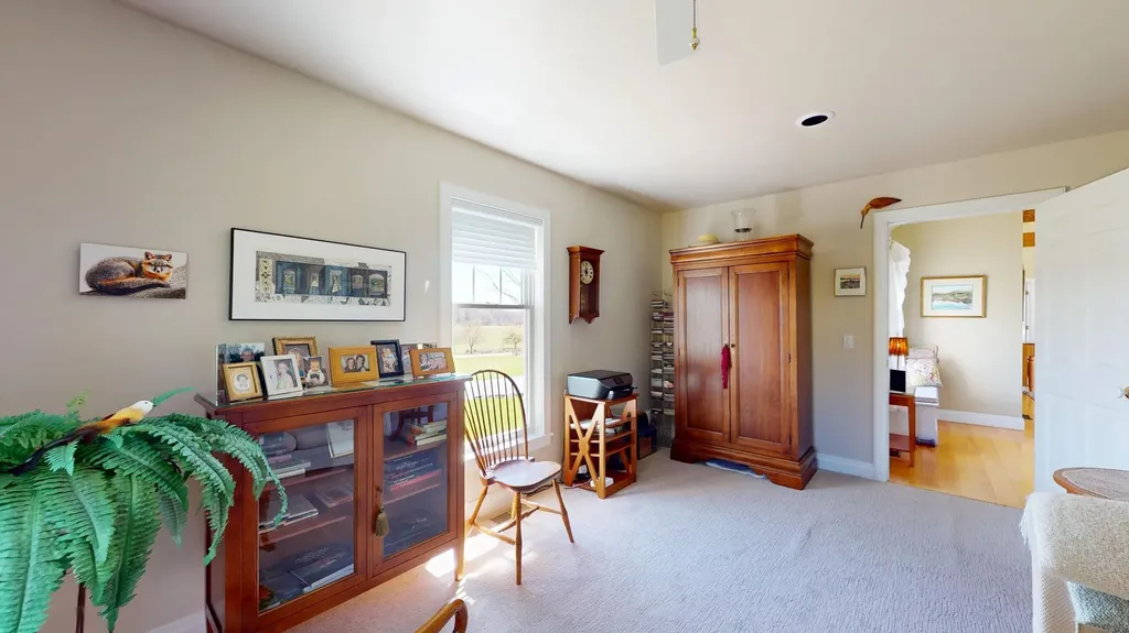 236 Gilson Lane Ferrisburgh VT 05473