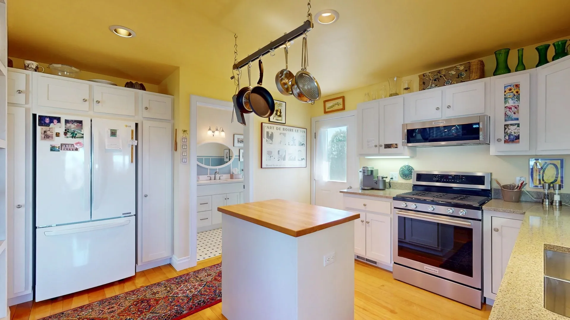 236 Gilson Lane Ferrisburgh VT 05473