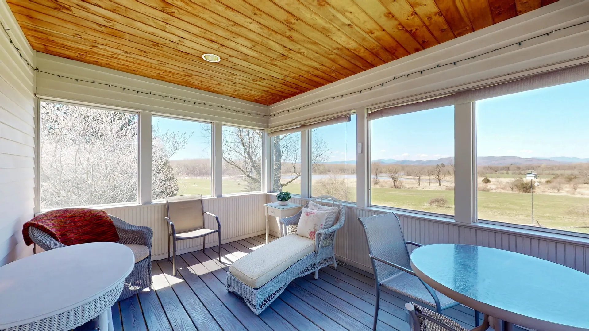 236 Gilson Lane Ferrisburgh VT 05473