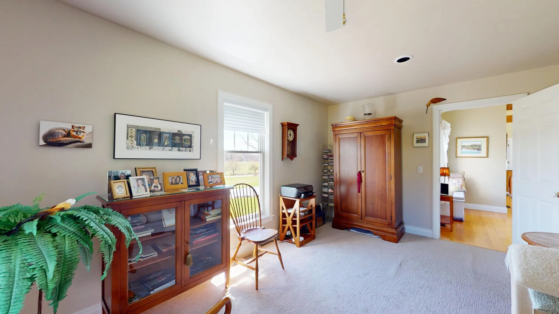 236 Gilson Lane Ferrisburgh VT 05473