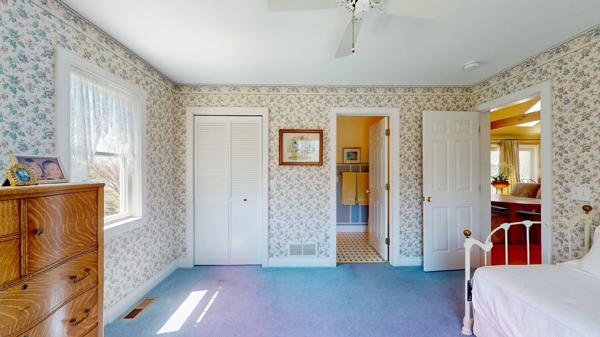236 Gilson Lane Ferrisburgh VT 05473