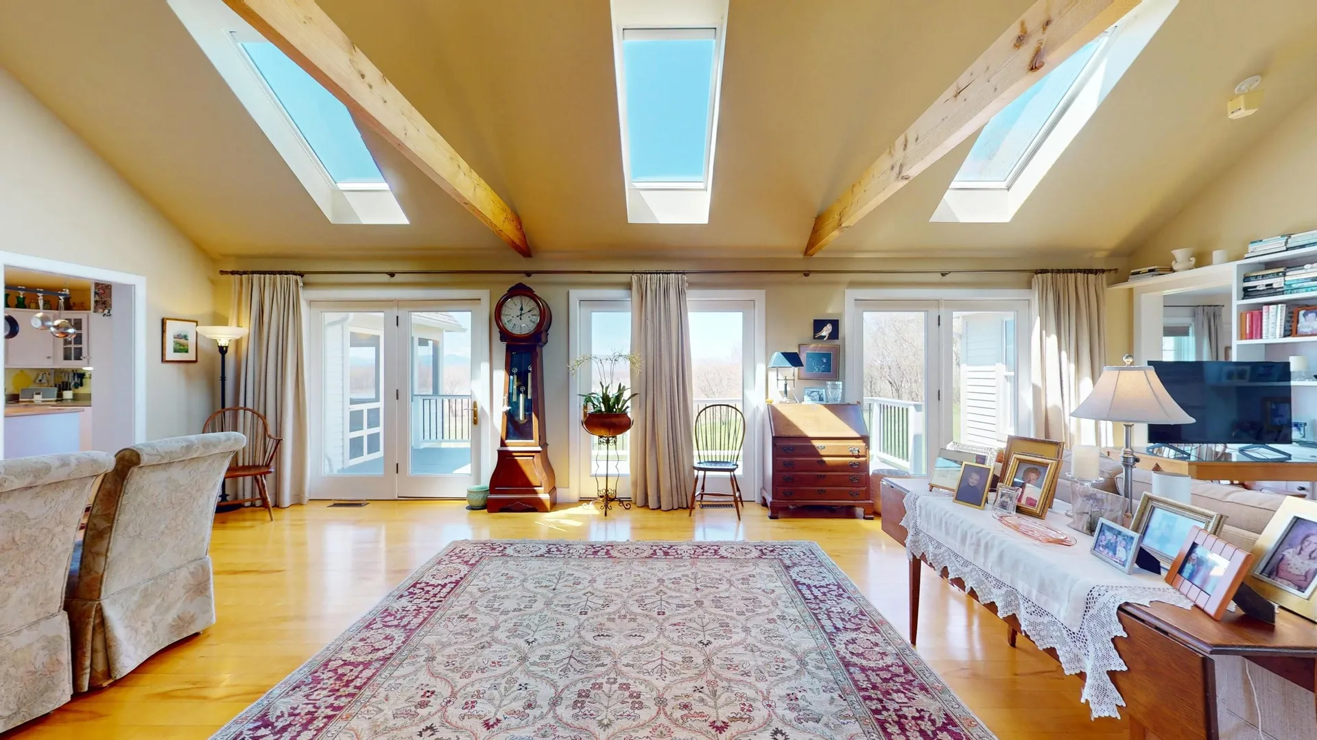 236 Gilson Lane Ferrisburgh VT 05473