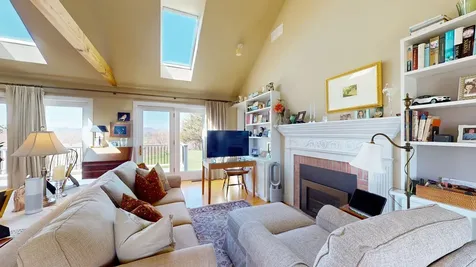 236 Gilson Lane Ferrisburgh VT 05473