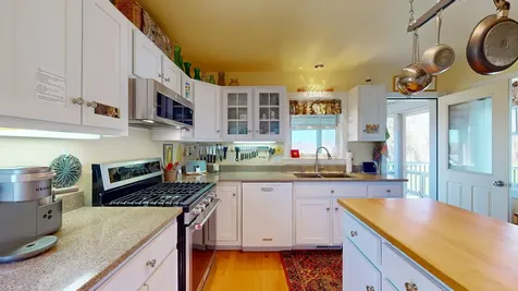 236 Gilson Lane Ferrisburgh VT 05473