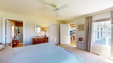 236 Gilson Lane Ferrisburgh VT 05473
