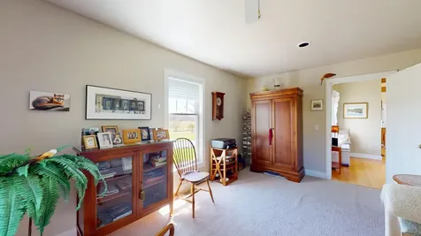 236 Gilson Lane Ferrisburgh VT 05473
