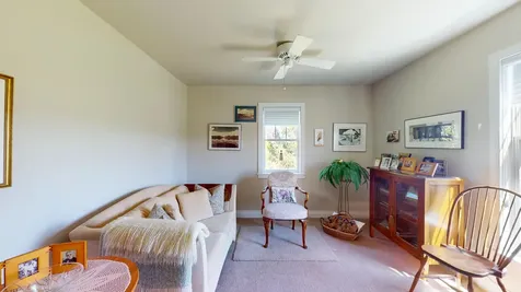 236 Gilson Lane Ferrisburgh VT 05473