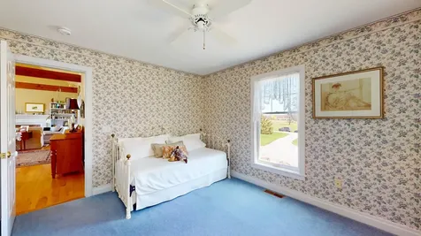 236 Gilson Lane Ferrisburgh VT 05473