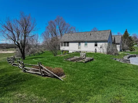 236 Gilson Lane Ferrisburgh VT 05473