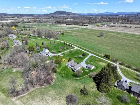 236 Gilson Lane Ferrisburgh VT 05473