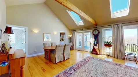 236 Gilson Lane Ferrisburgh VT 05473