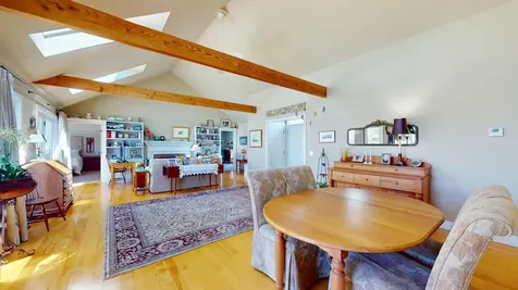 236 Gilson Lane Ferrisburgh VT 05473