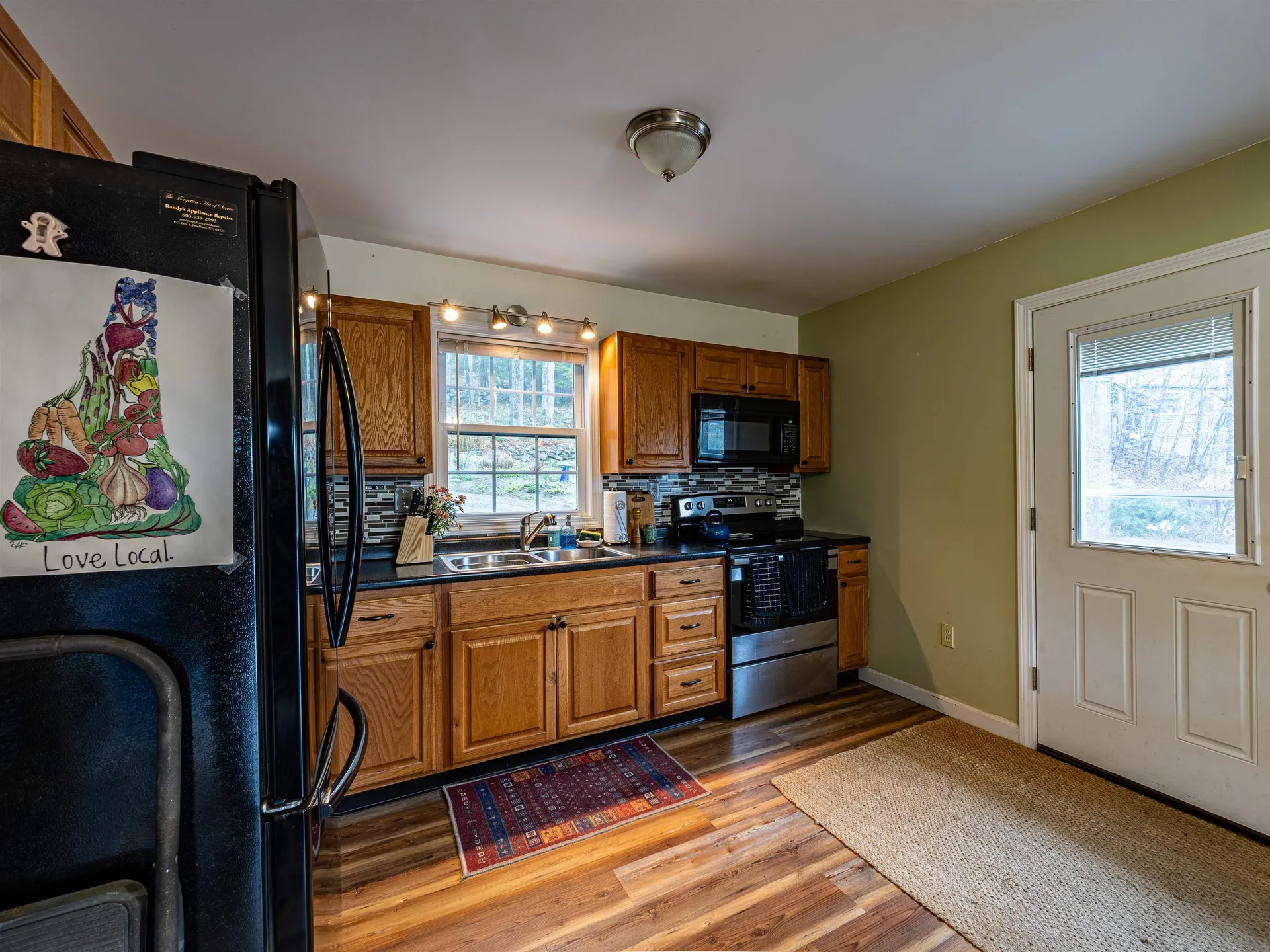 534 Gillingham Drive Newbury NH 03255