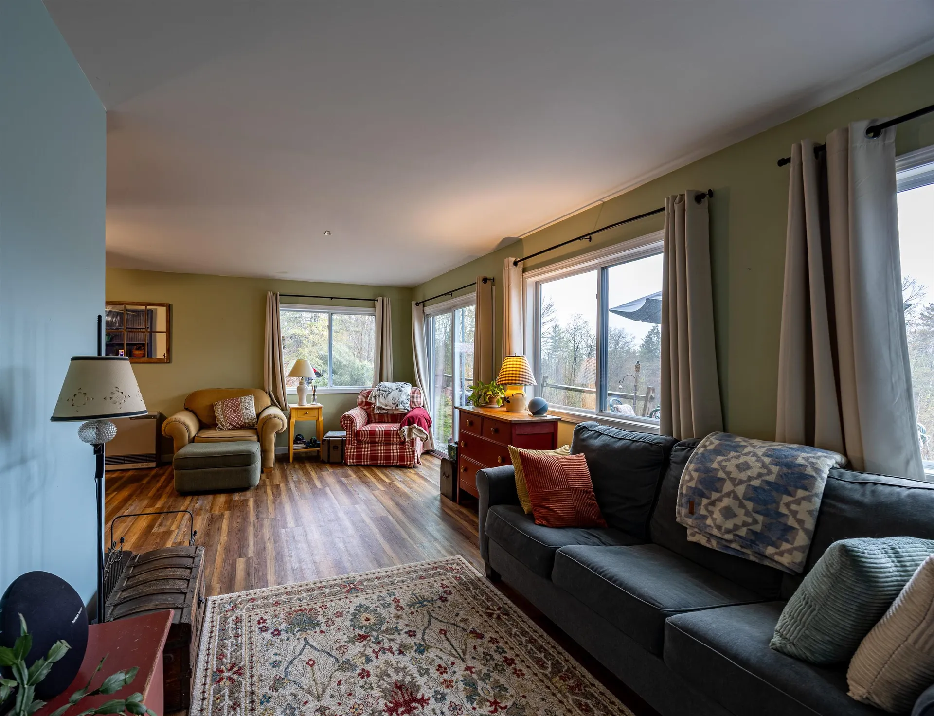 534 Gillingham Drive Newbury NH 03255
