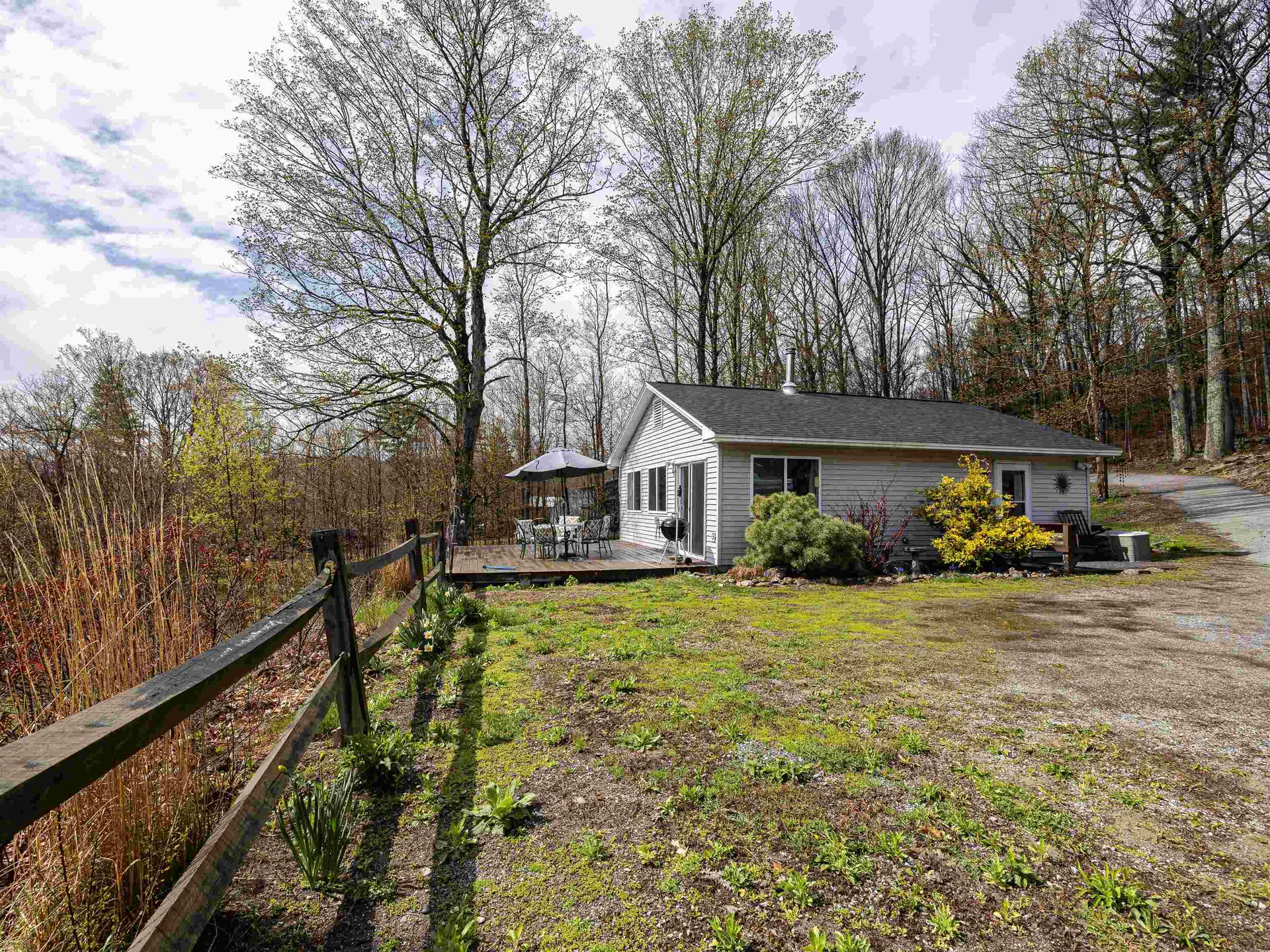 534 Gillingham Drive Newbury NH 03255