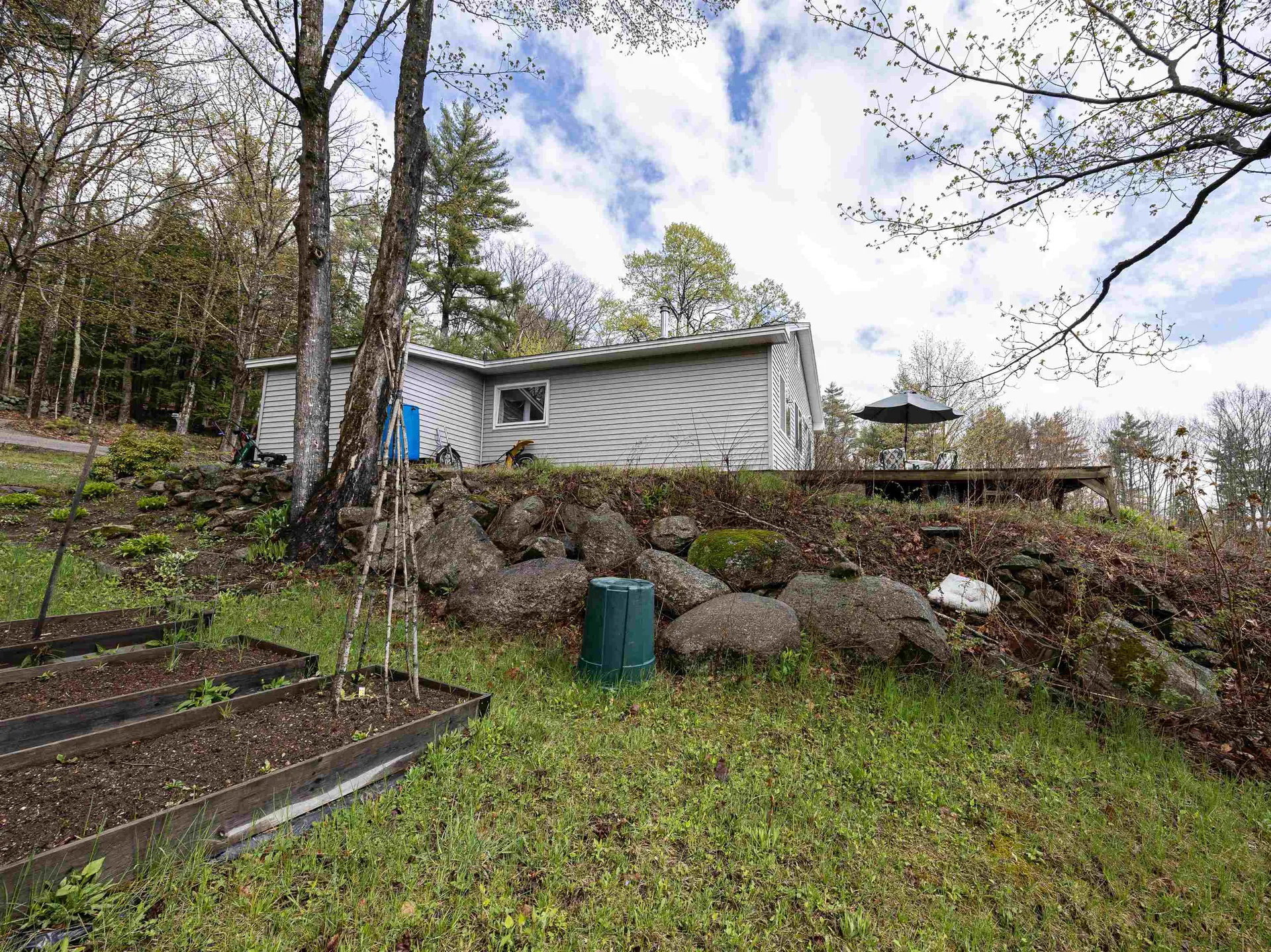 534 Gillingham Drive Newbury NH 03255