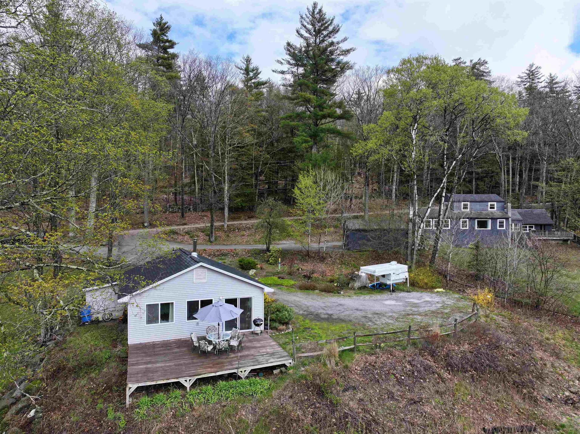 534 Gillingham Drive Newbury NH 03255