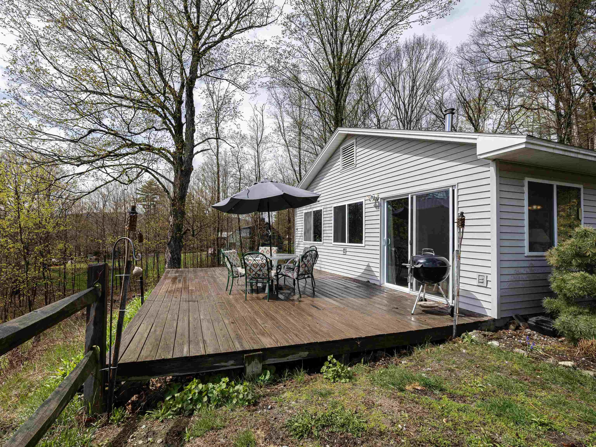 534 Gillingham Drive Newbury NH 03255