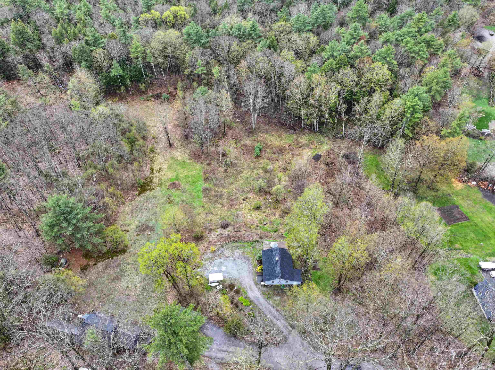 534 Gillingham Drive Newbury NH 03255