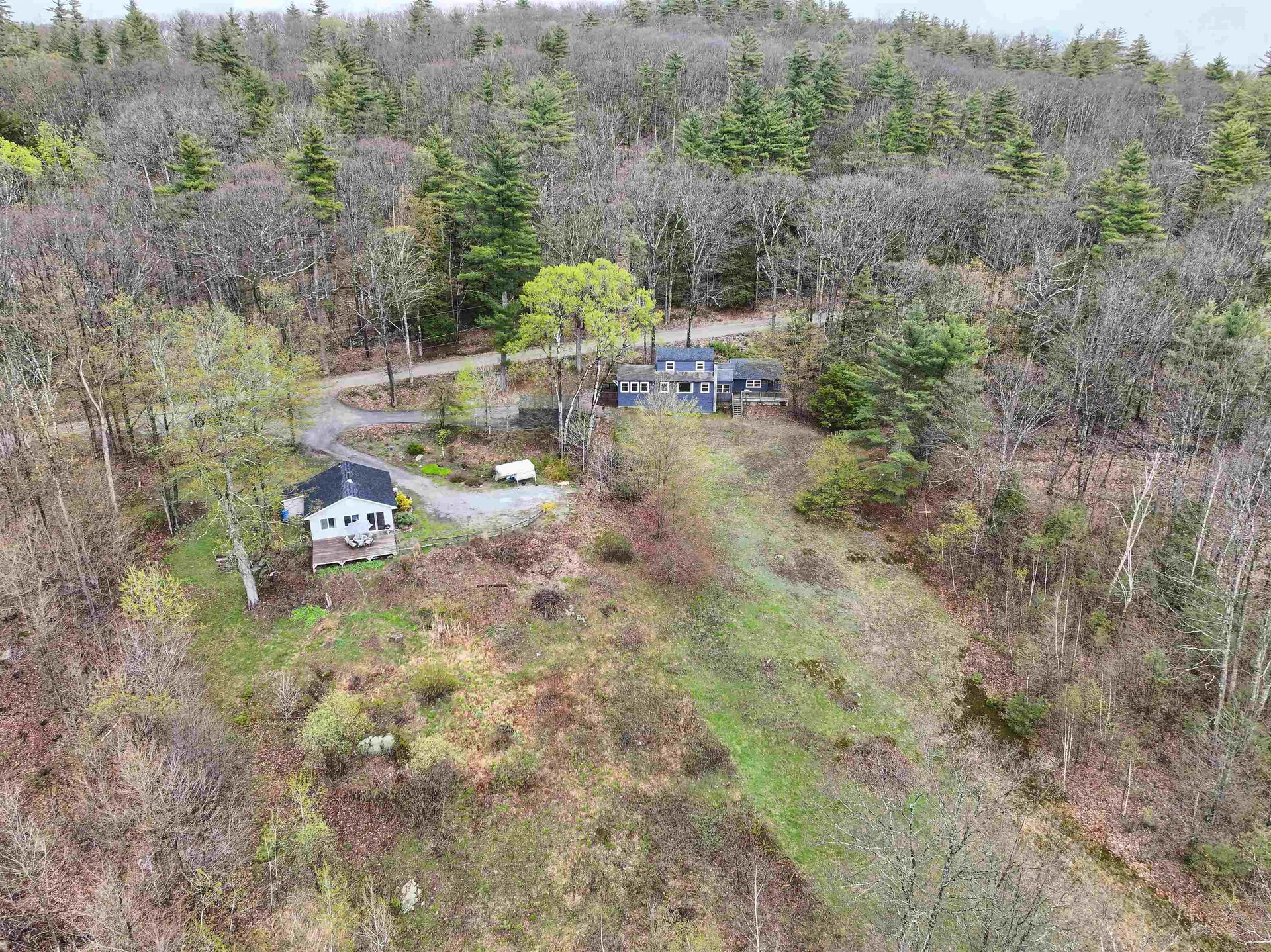 534 Gillingham Drive Newbury NH 03255