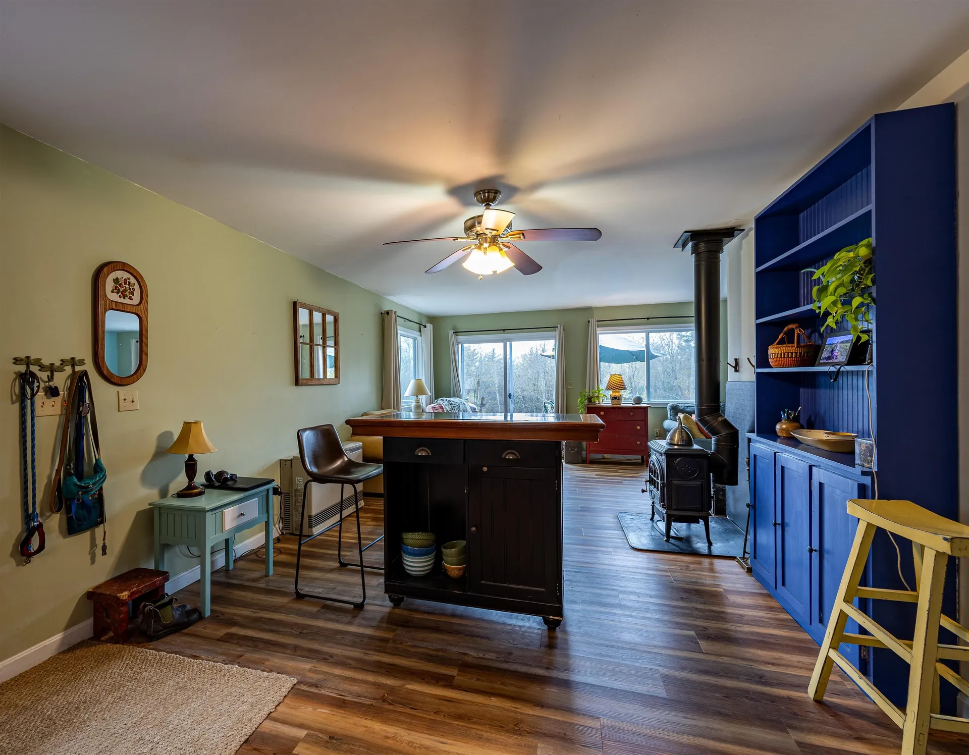 534 Gillingham Drive Newbury NH 03255