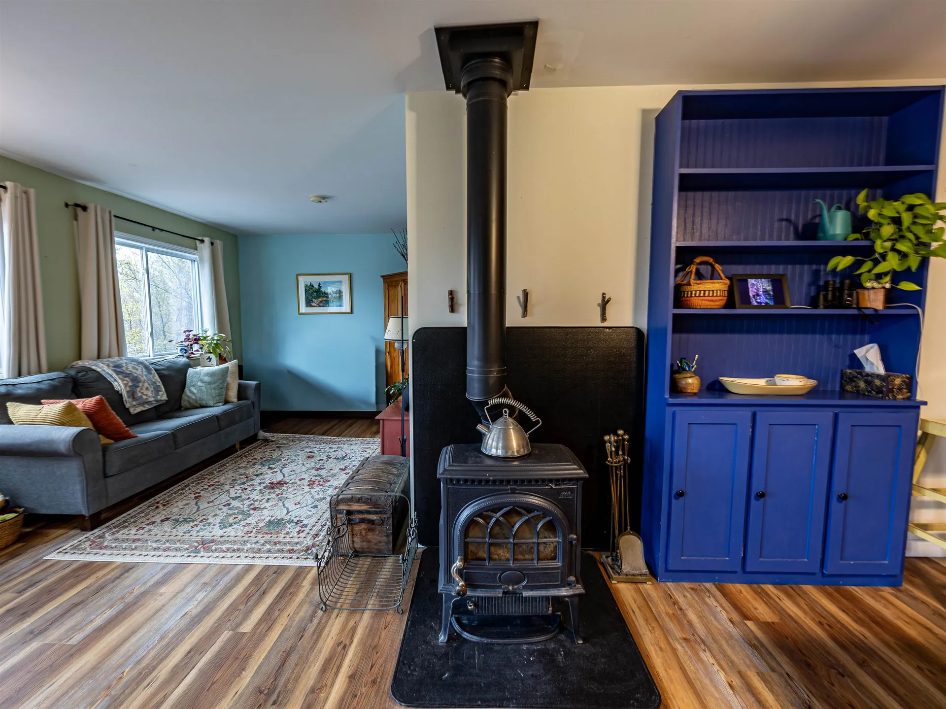 534 Gillingham Drive Newbury NH 03255
