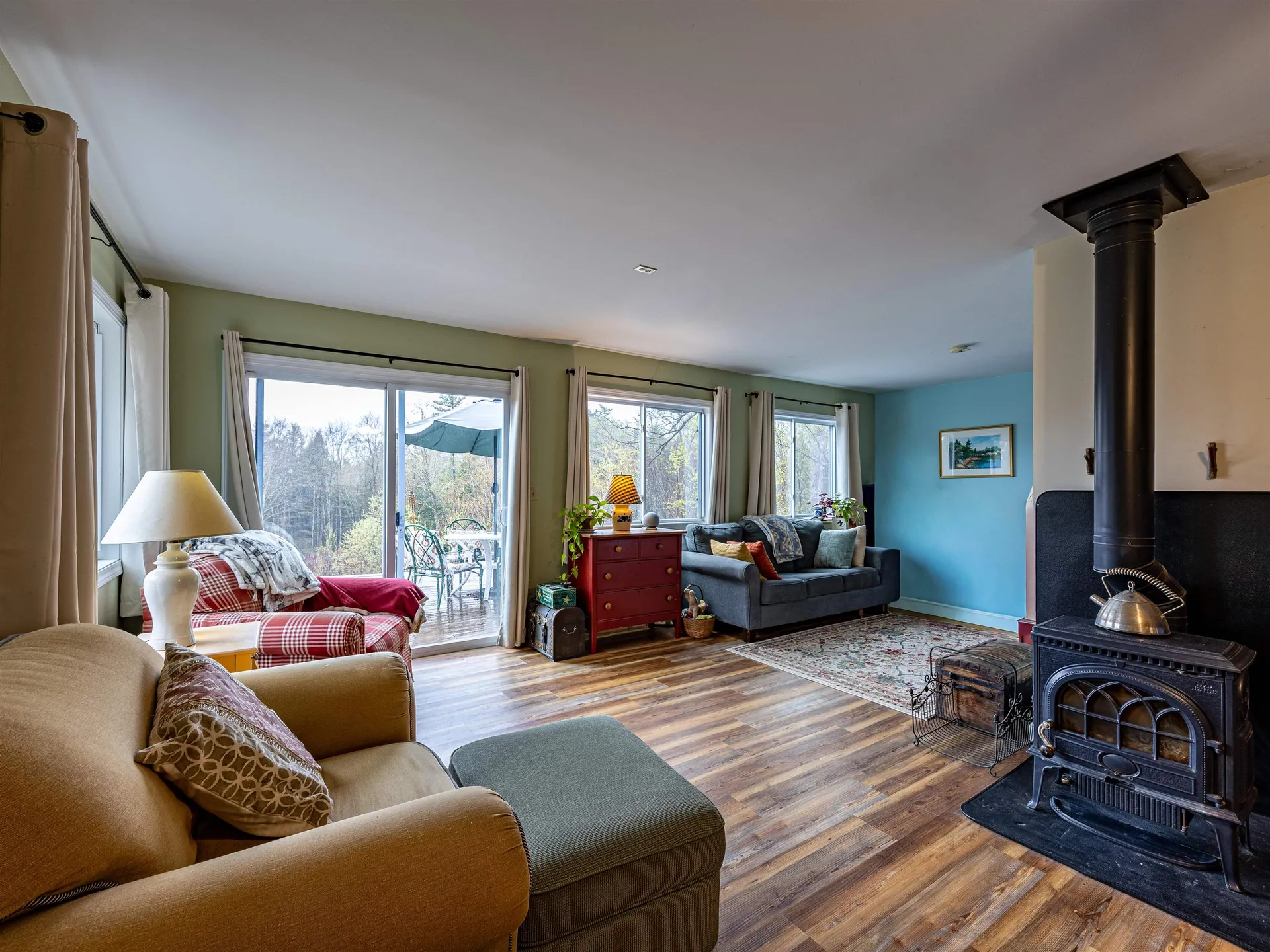 534 Gillingham Drive Newbury NH 03255