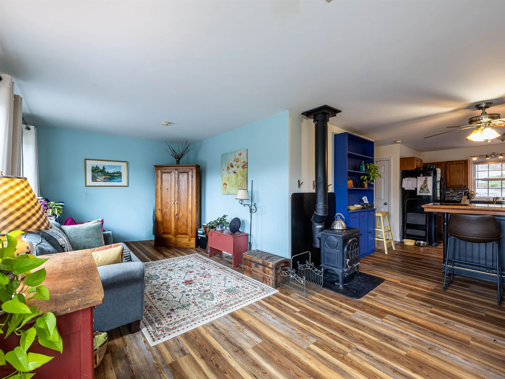534 Gillingham Drive Newbury NH 03255