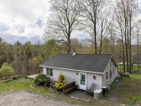 534 Gillingham Drive Newbury NH 03255