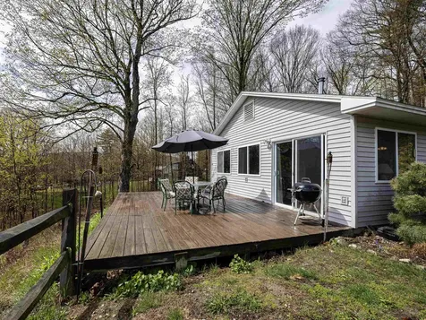 534 Gillingham Drive Newbury NH 03255