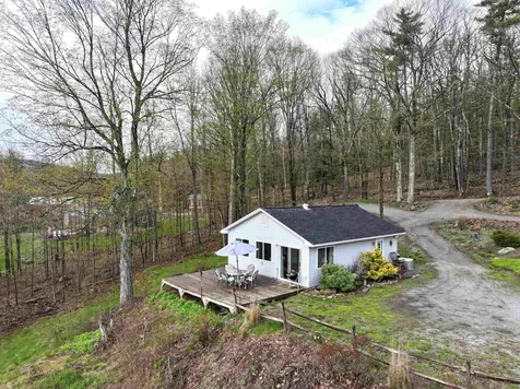534 Gillingham Drive Newbury NH 03255