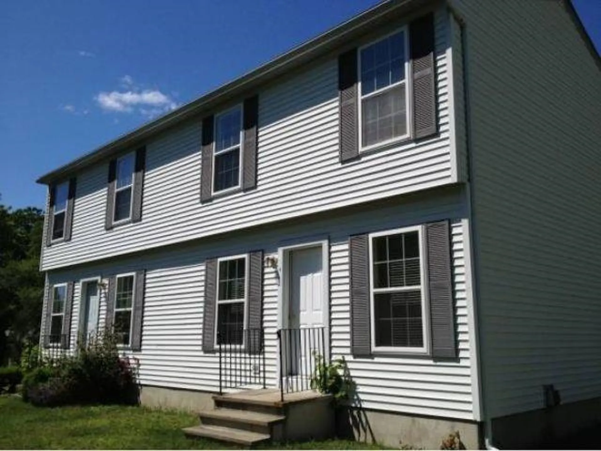 50 Pine Hill Road Berwick ME 03901