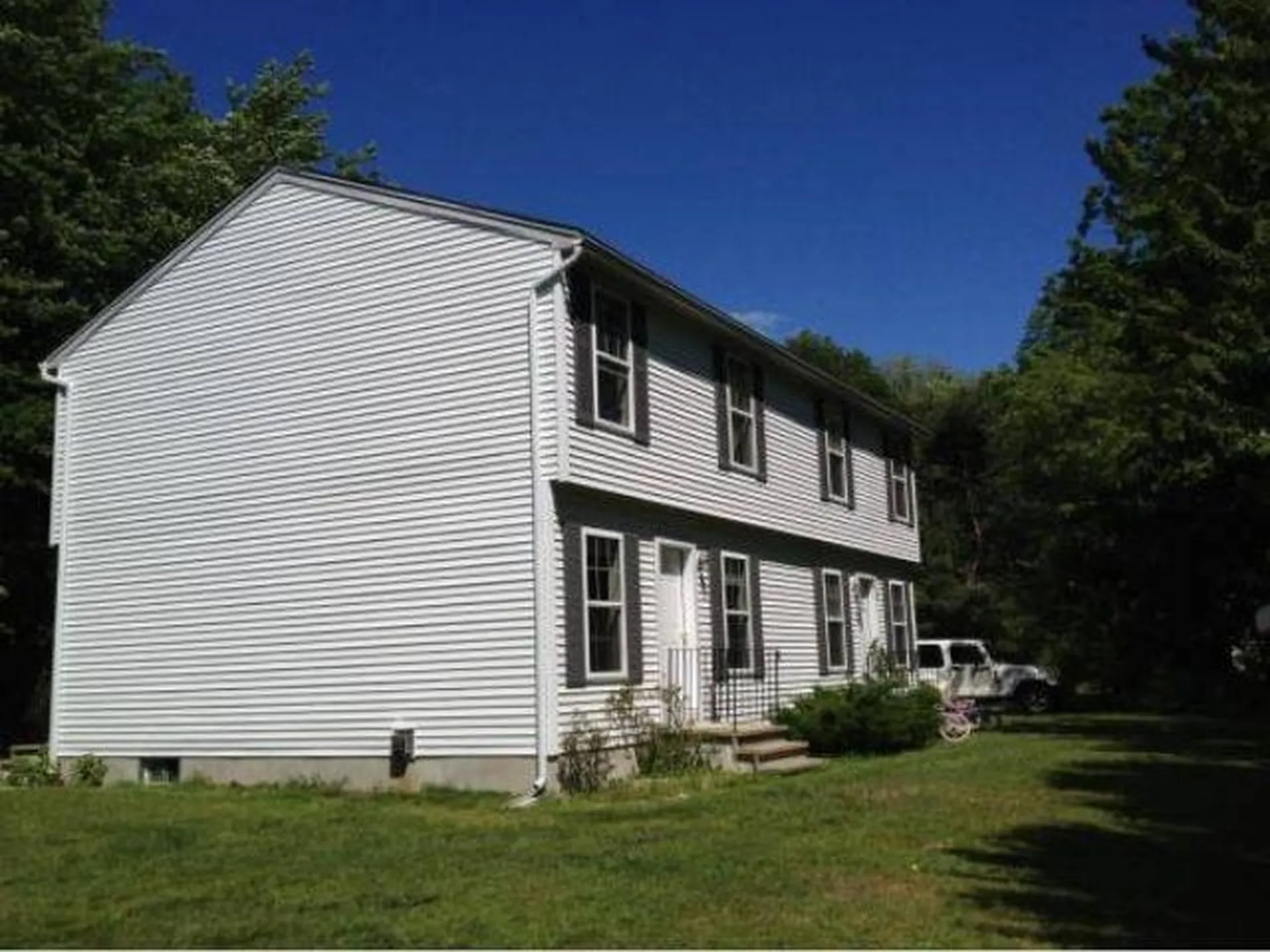 50 Pine Hill Road Berwick ME 03901