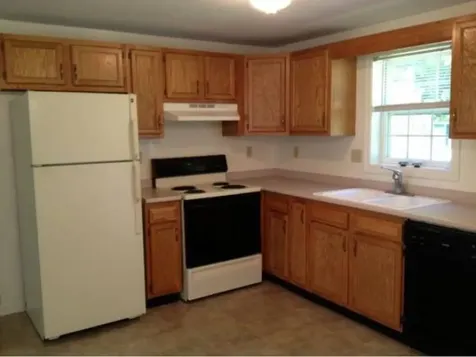50 Pine Hill Road Berwick ME 03901