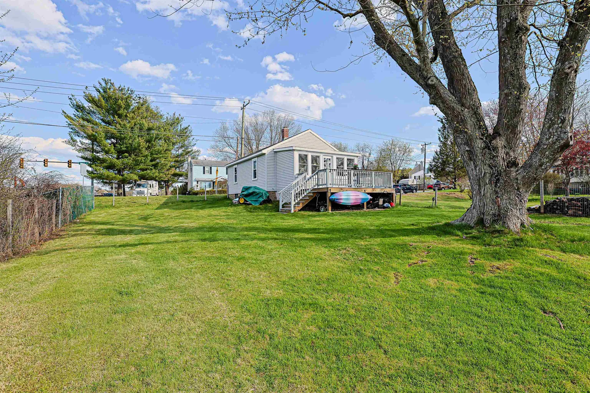 64 School Street Allenstown NH 03275