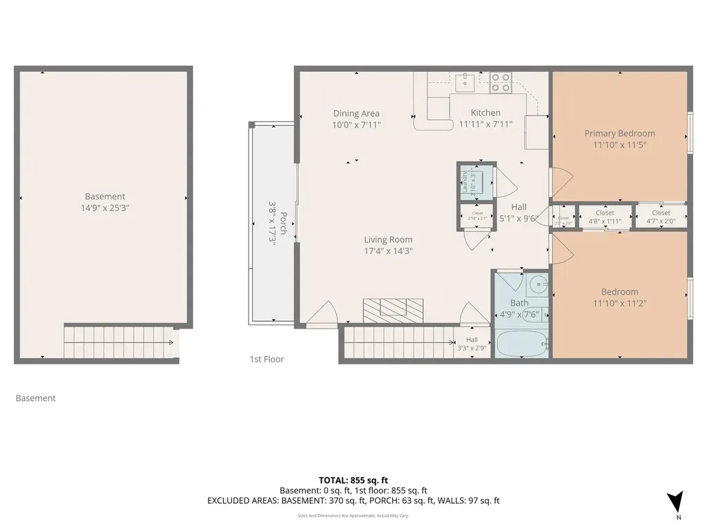 4 Deer Street Tilton NH 03276