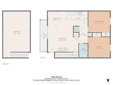4 Deer Street Tilton NH 03276