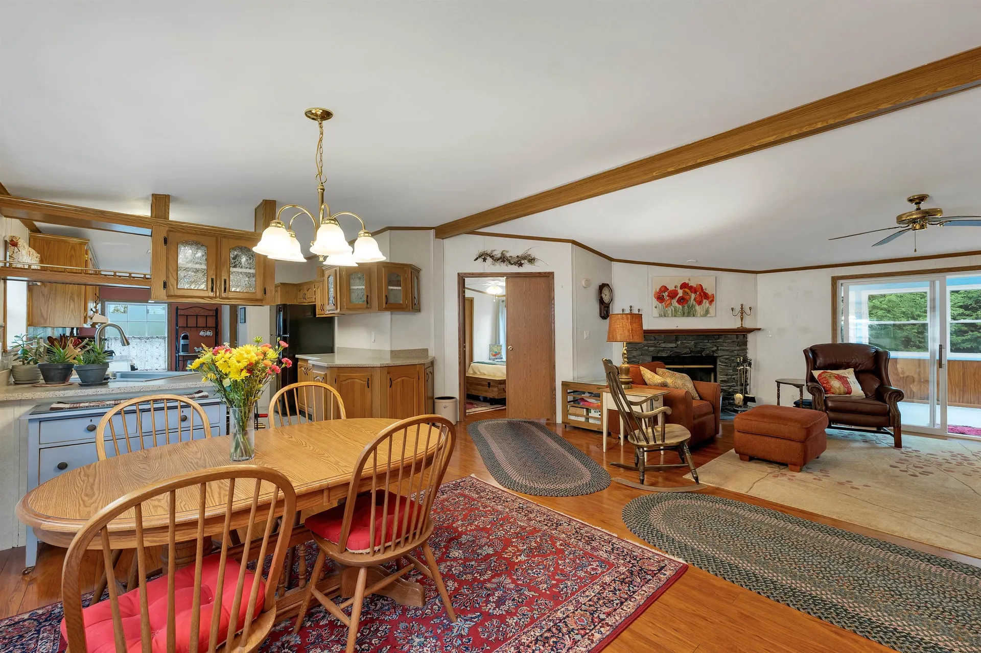 11 Lilac Lane Belmont NH 03220