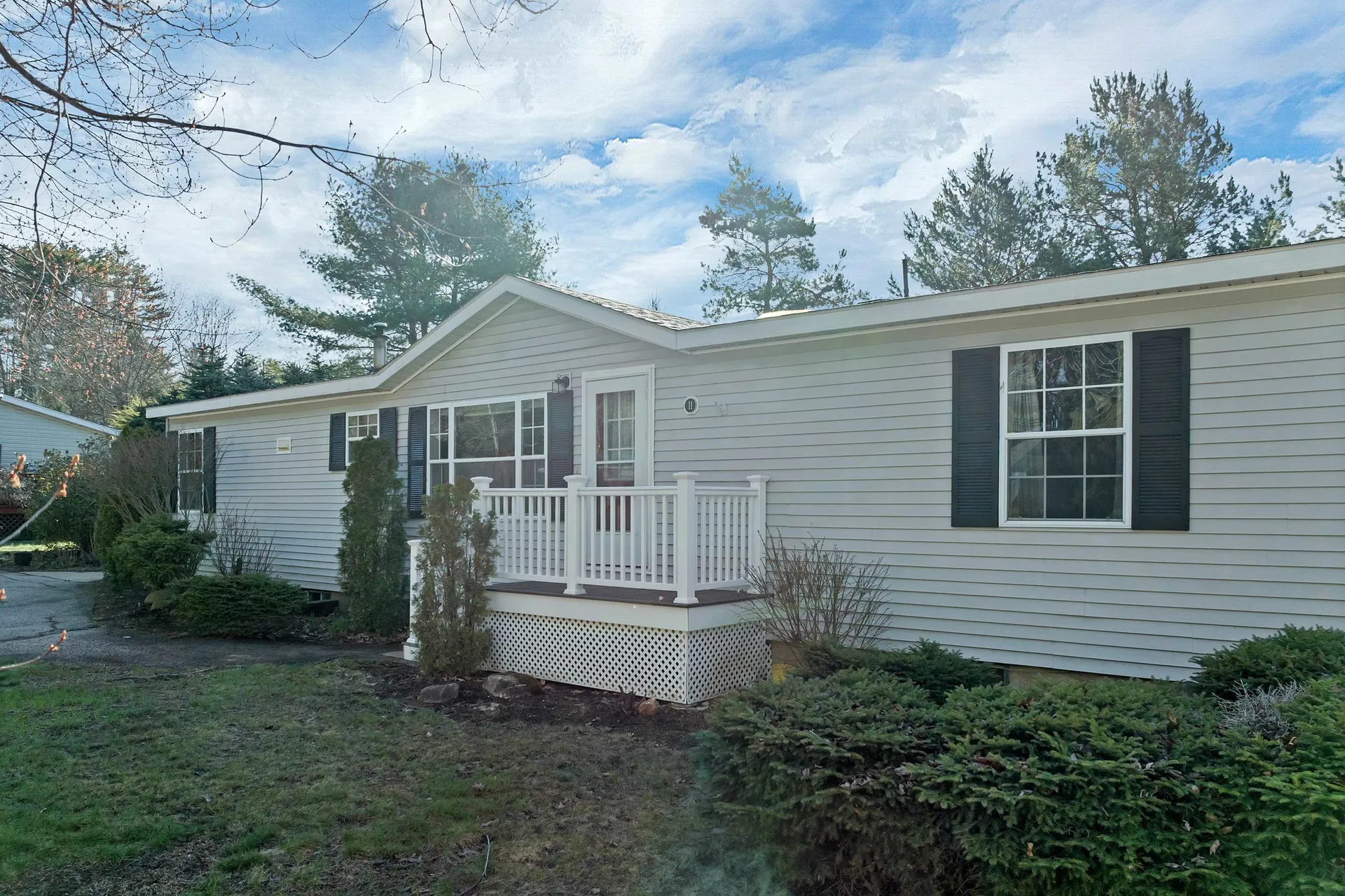 11 Lilac Lane Belmont NH 03220