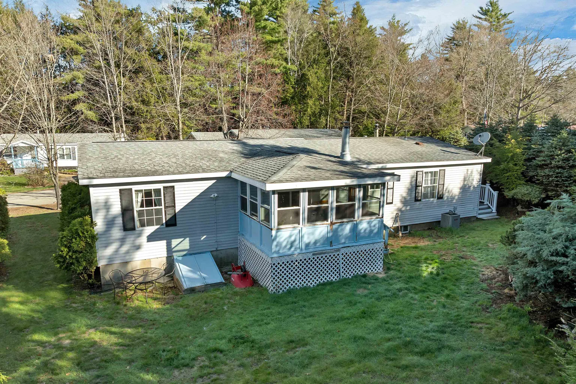 11 Lilac Lane Belmont NH 03220