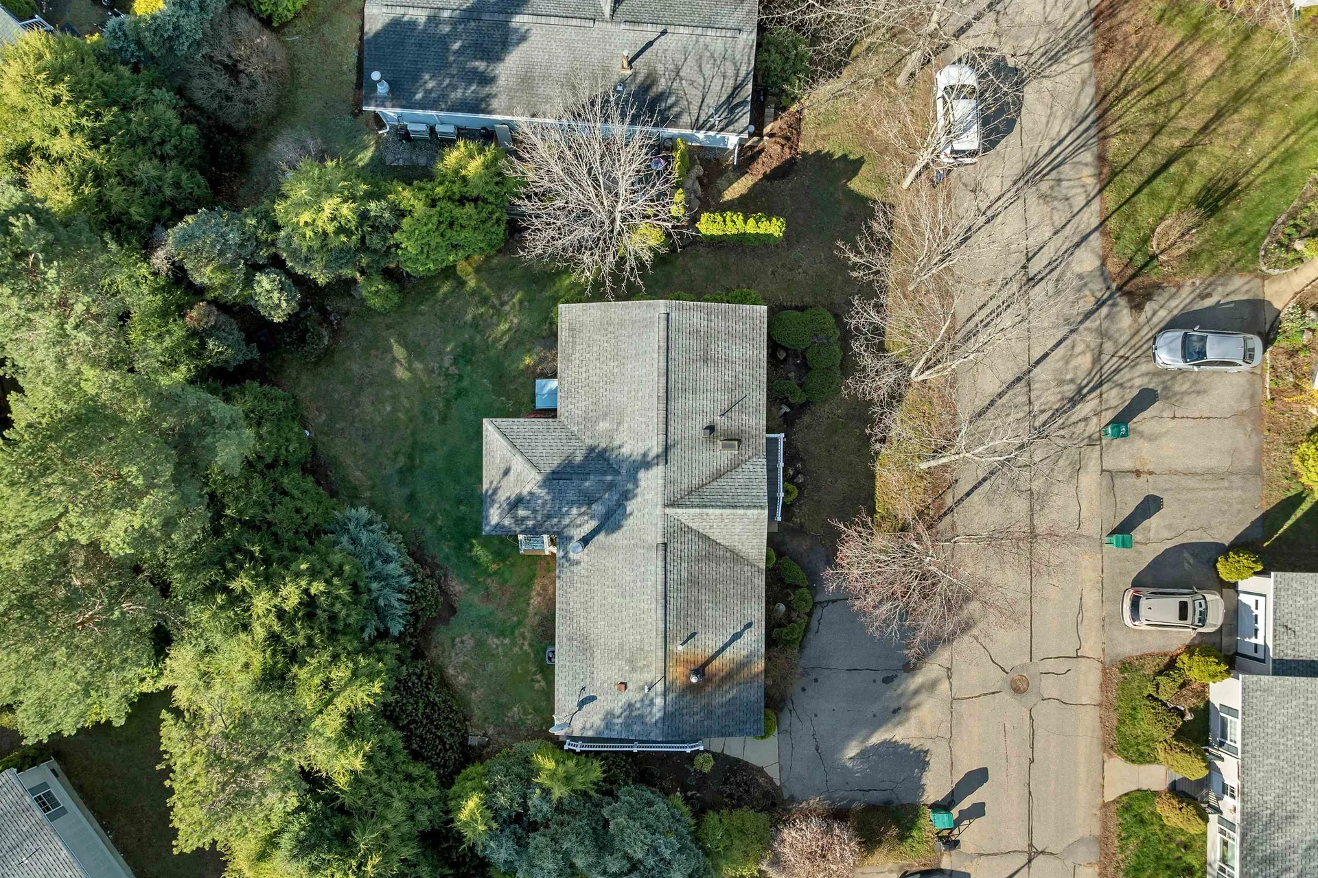 11 Lilac Lane Belmont NH 03220