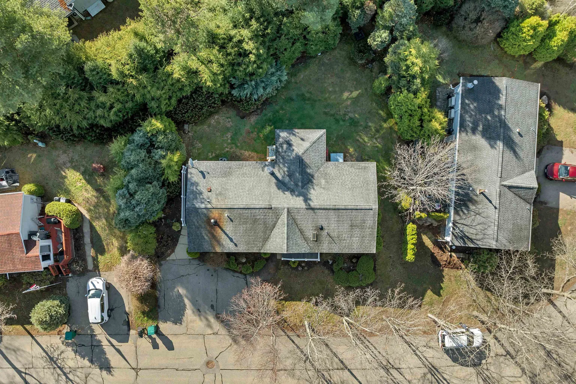 11 Lilac Lane Belmont NH 03220