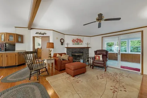 11 Lilac Lane Belmont NH 03220