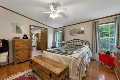 11 Lilac Lane Belmont NH 03220