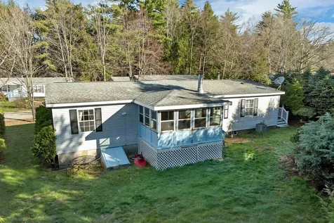 11 Lilac Lane Belmont NH 03220