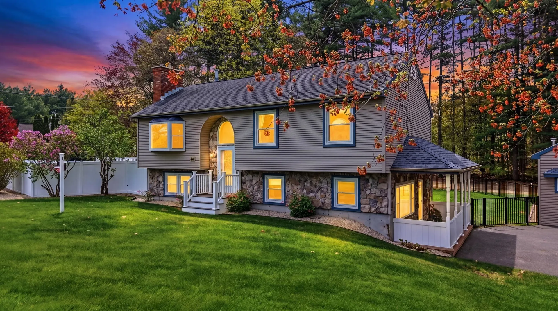 26 Mayflower Drive Litchfield NH 03052