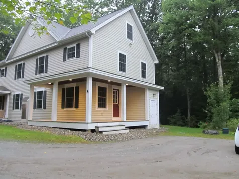 562 Nh Route 103 Sunapee NH 03782