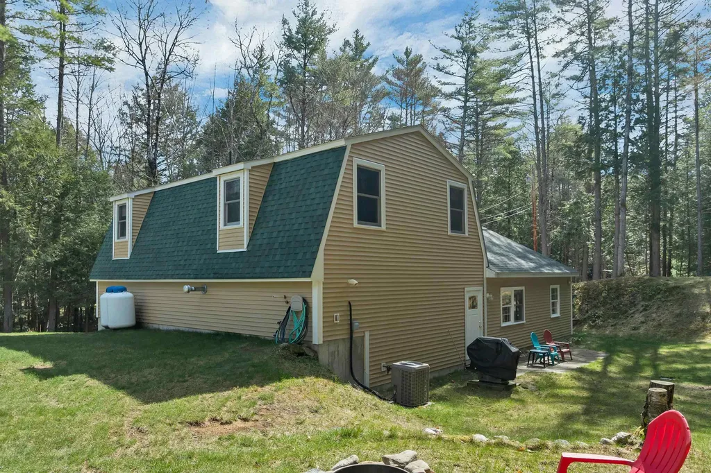 473 Mountain Road Gilmanton NH 03837