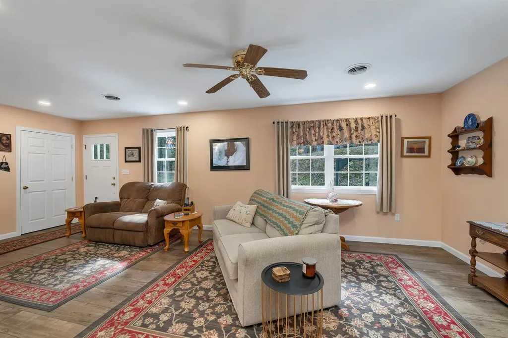 473 Mountain Road Gilmanton NH 03837